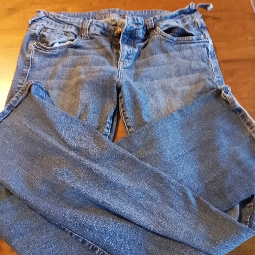 Reese jeans size 13 bootcut
